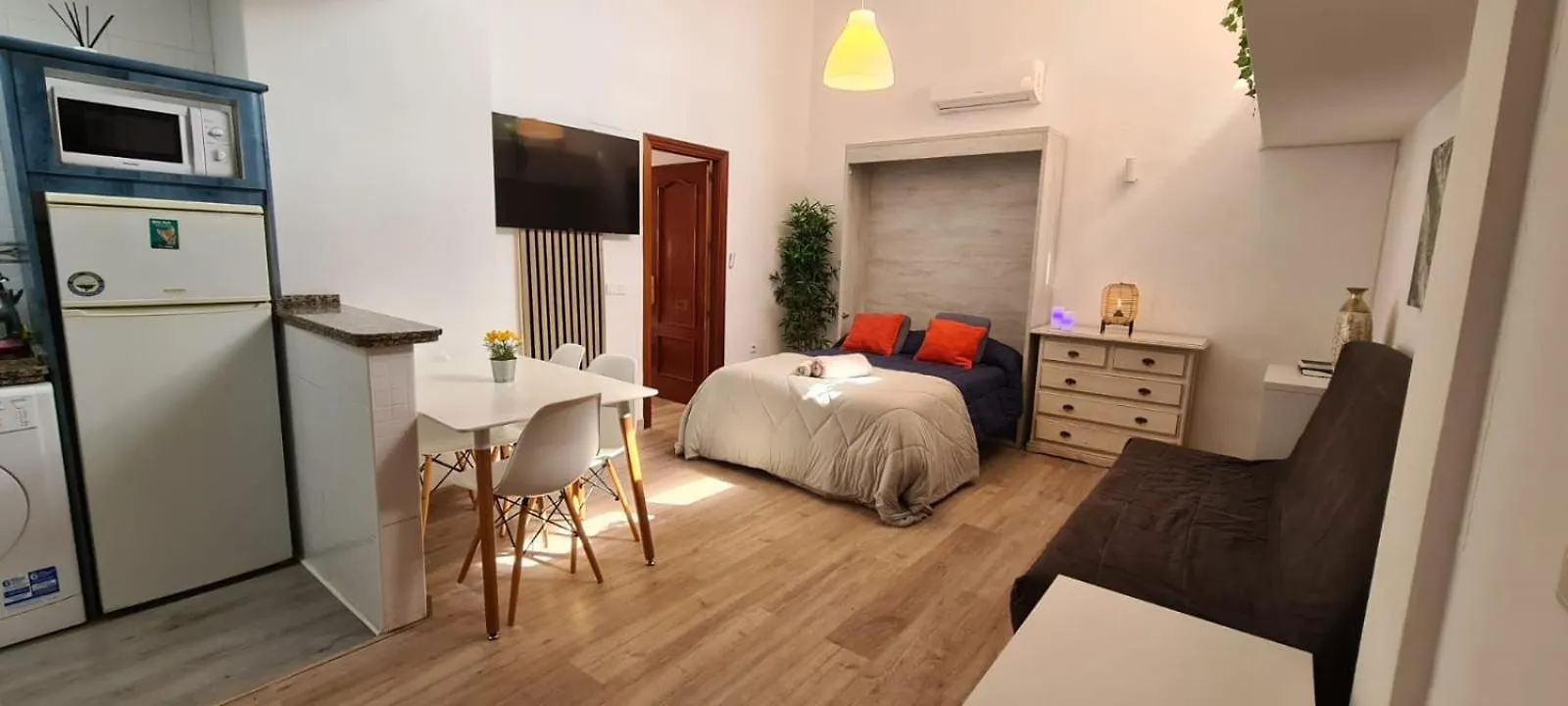 Apartment Apartamento Hercules 59 Benalmadena Spain