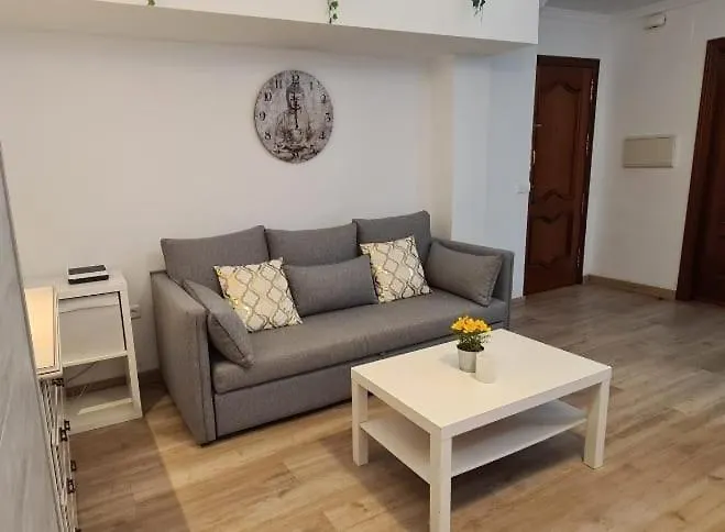 Apartamento Hercules 59 Benalmadena